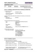 RGG-2 Hardener HV 998-1